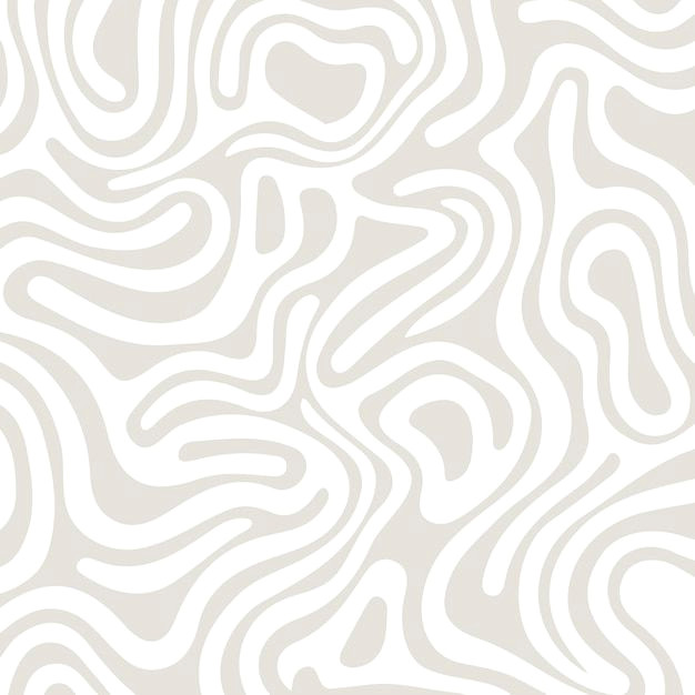 Elegant Organic Patterns for Free