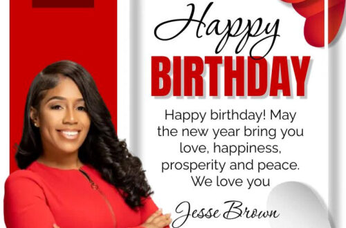 Happy Birthday Traditions & Ideas