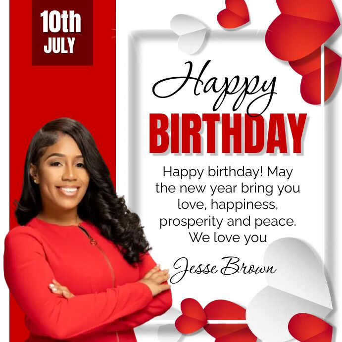 Happy Birthday Traditions & Ideas