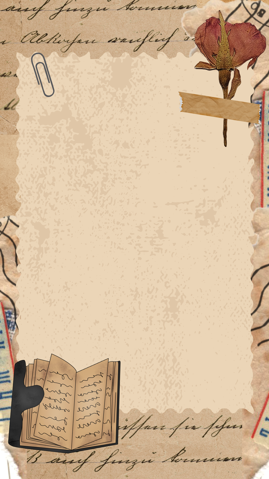 Vintage Brown Backgrounds to Spice Up Your Instagram Stories