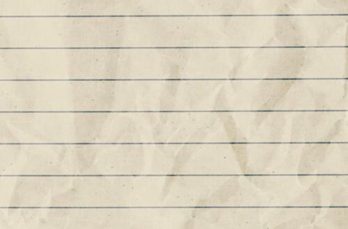 Revolutionize Your Wardrobe: ‘Zine’ Style