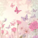 Brighten Up Your Space: 50+ Fresh Floral Spring Wallpapers