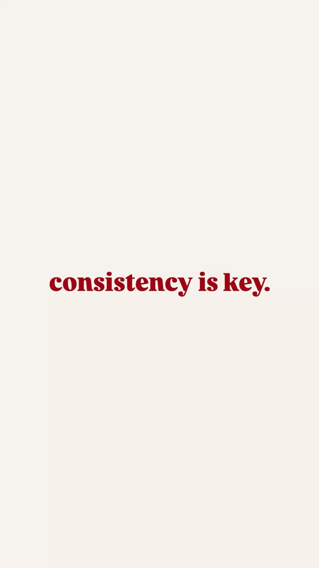 Achieve Your Goals with Unwavering Discipline