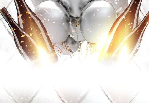 Champagne Joy: Free Party Backgrounds & Images Champagne Joy: Free Party Backgrounds & Images