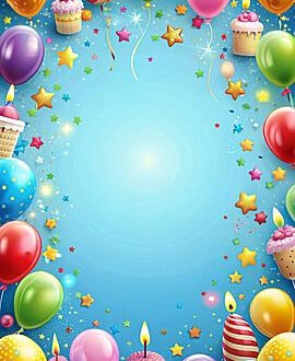 Free Birthday Wallpaper Download