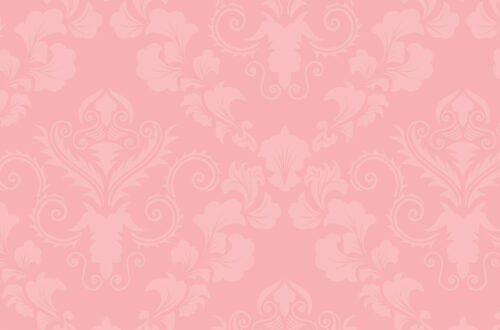 Free Pink European Wedding Invitations Background Design