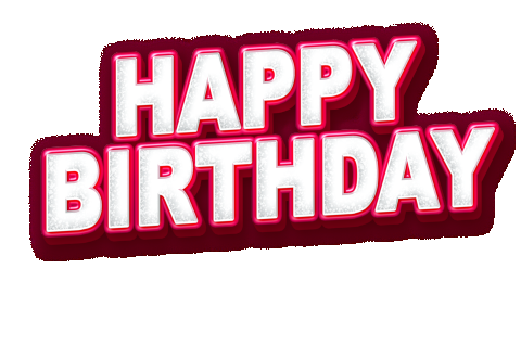 50+ Free Birthday Text Graphics 50+ Free Birthday Text Graphics