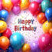 Balloons, Flowers, and Fun: 50+ Free Happy Birthday Backgrounds Balloons, Flowers, and Fun: 50+ Free Happy Birthday Backgrounds