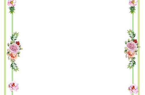 Free Fresh Flower Background Wallpaper Download