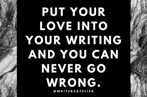 Unleash Your Words: 50 Motivating Writing Quotes