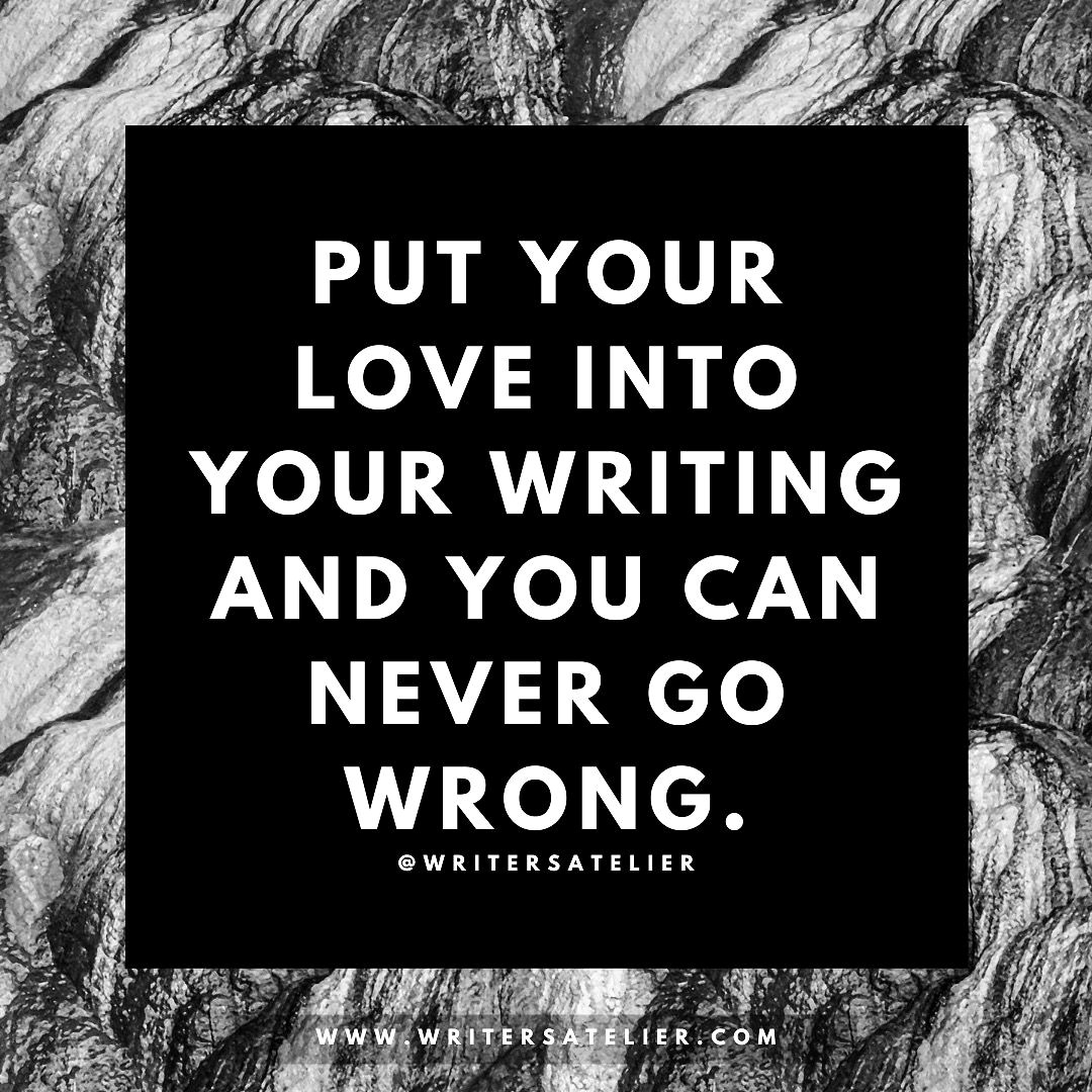 Unleash Your Words: 50 Motivating Writing Quotes