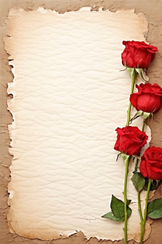 Free Red Rose Wallpaper: Download Now