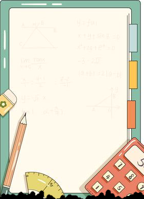 Cartoon Learning Backgrounds: Free PNG & Vector Images