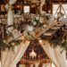 Rustic Elegance: 20 Beautiful Barn Wedding Designs