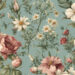 Soft Petal Dreams Wallpaper