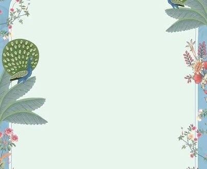 Simple Elegant Wedding Invite Templates (Free Download)