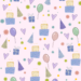 Free Birthday Backgrounds