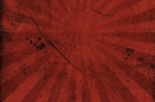 Retro Fashion Abstract Wallpapers — Free Download