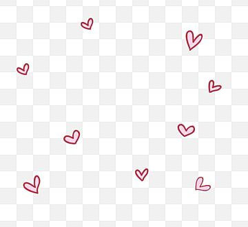 Cute Love Doodle for Anywhere