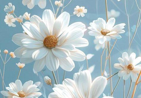 25 Stunning Flowers You’ve Never Seen Before