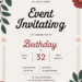 Unleash Your Style: Unique Wedding Invitations and Party Designs