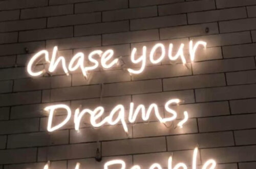 Reflections to Boost Your Academic Success: Vision Board Ideas