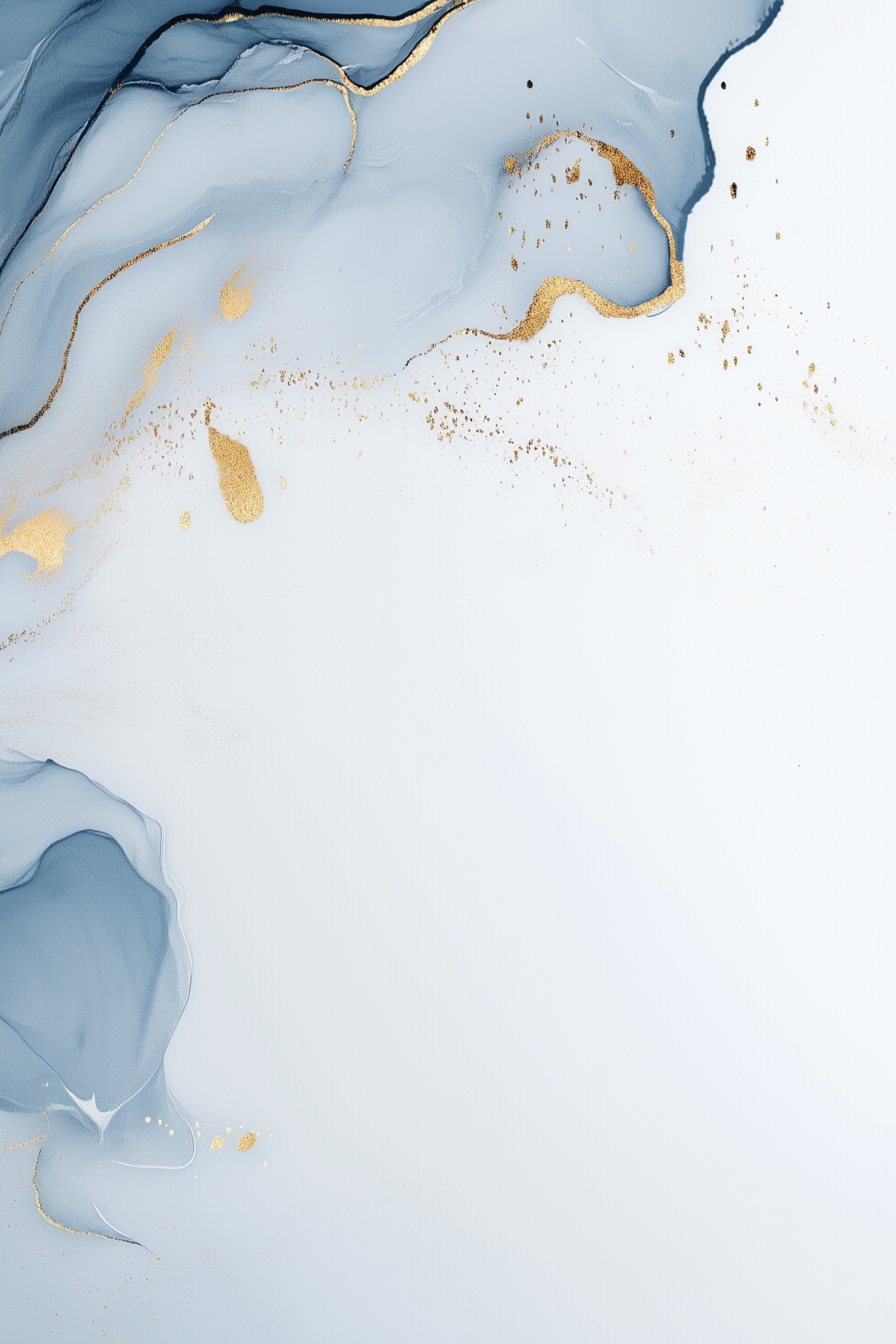 Ethereal Marble Flow: Elevate Your Home & Office with Minimalist Elegance