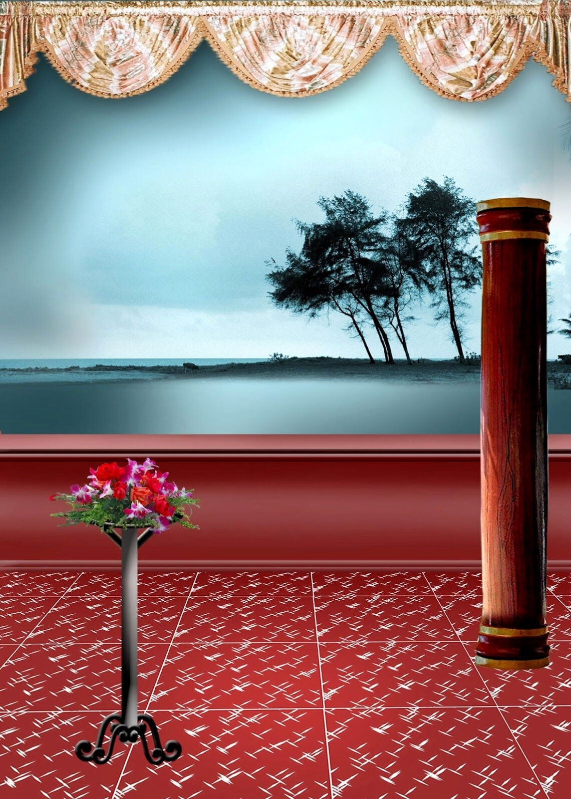 10 Stunning PSD Studio Backgrounds to Download Now