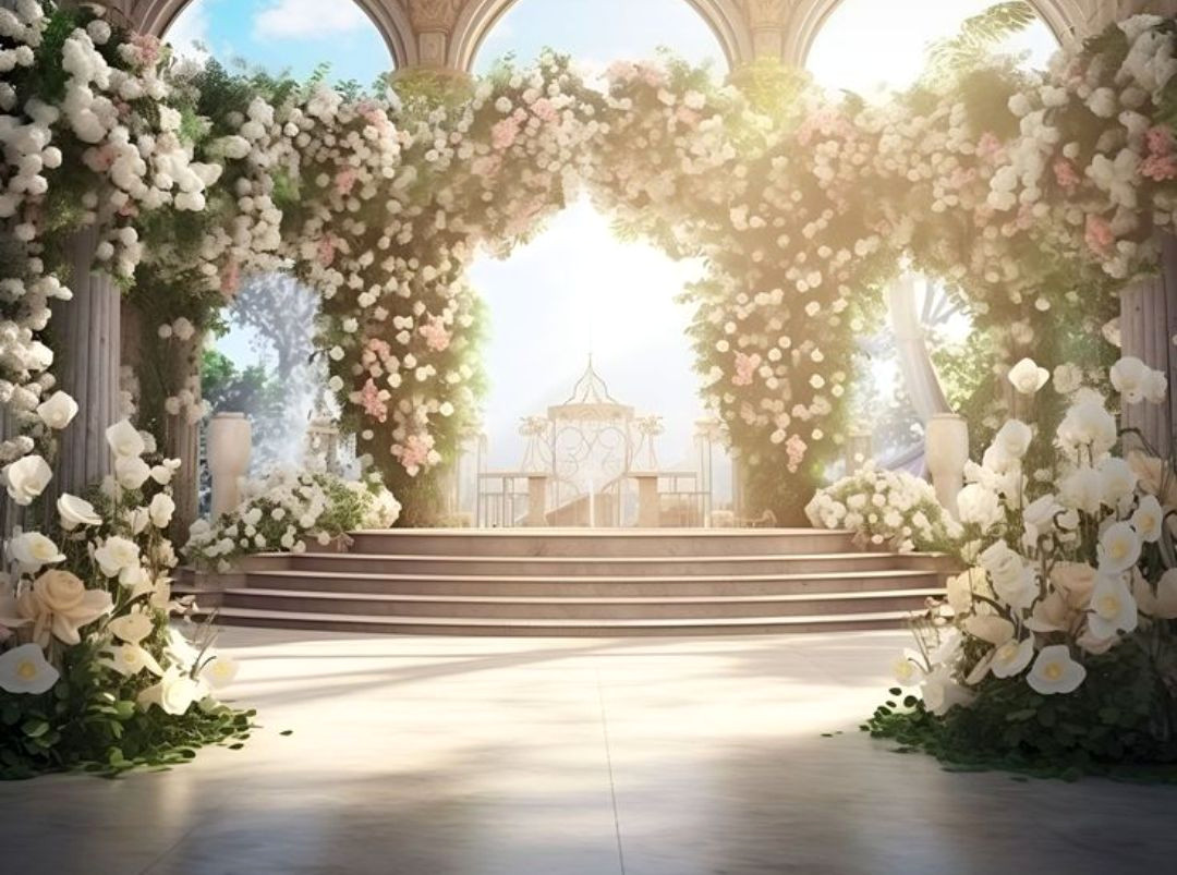 Dreamy Wedding Venues to Fall in Love With