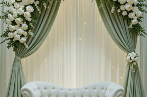 Secret Date Nights for Two