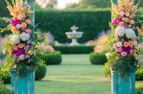 Transform Your Yard with These 28 Magical Garden Arches
