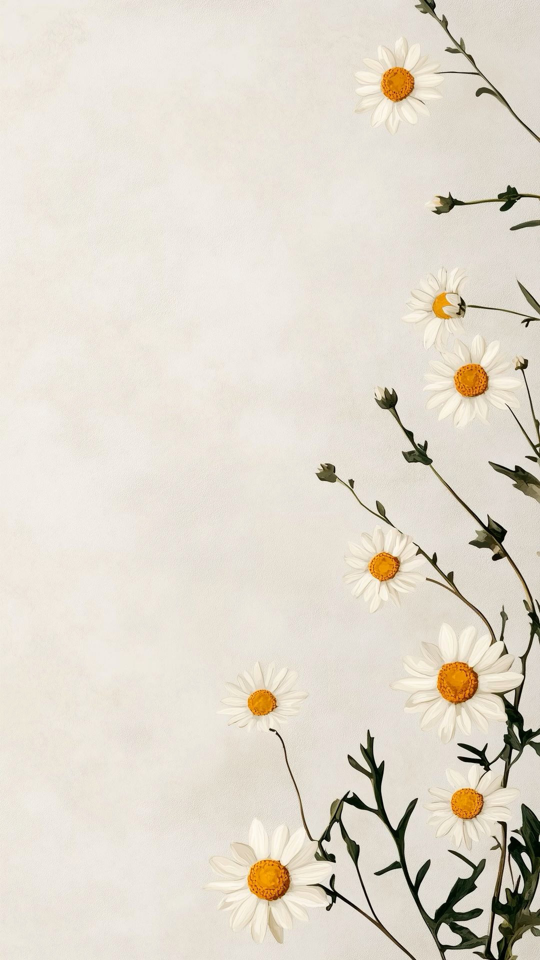 Vibrant Floral Backgrounds