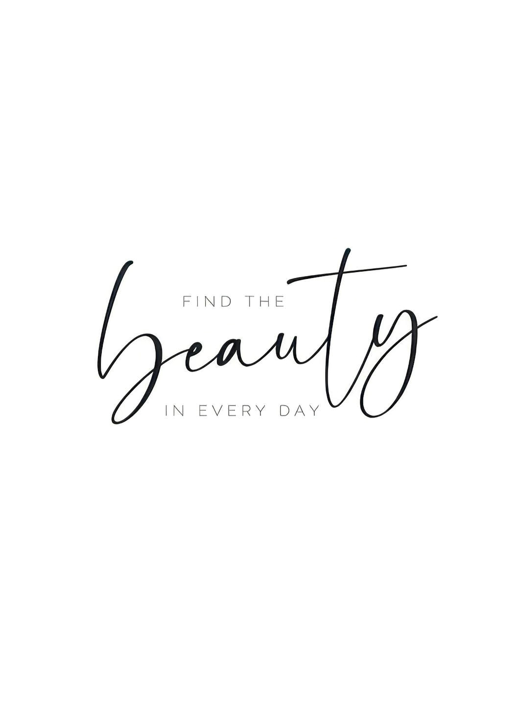 Unlock the Hidden Beauty Within