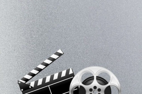 Free Grunge Movie Screenshots in HD