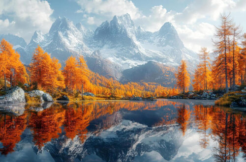 Free Stunning Nature Wallpapers: Download Now, Relax in Serenity
