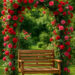 Transform Your Backyard with 27 Breathtaking Rose Garden Designs
