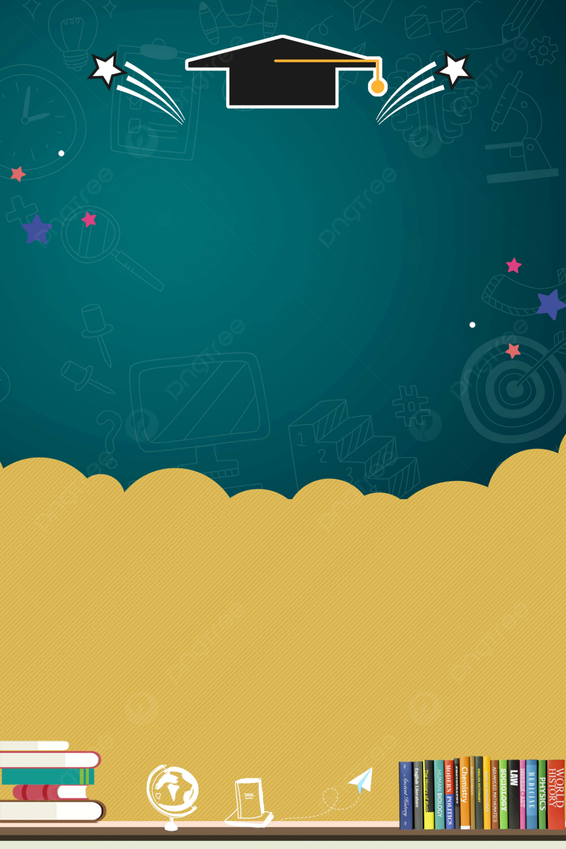 Crack the College Admissions Code with These Inspirational Images