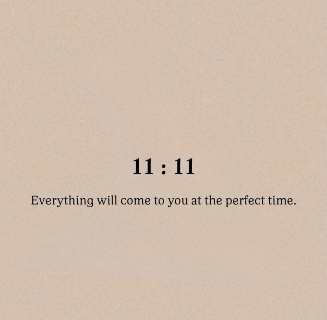 Unlock Deeper Meaning in Life’s Symbolic Number 1111