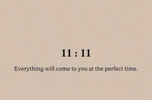 Unlock Deeper Meaning in Life’s Symbolic Number 1111 Unlock Deeper Meaning in Life’s Symbolic Number 1111