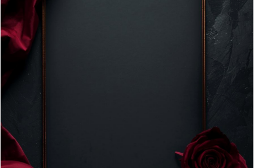 Dark Gothic Decor to Enchant Your Home Tonight