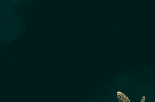 Free Emerald Watercolor Background