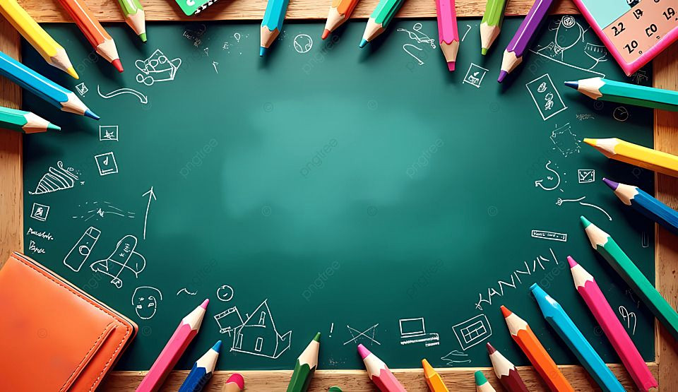 20+ Free Back to School Banners and Wallpapers