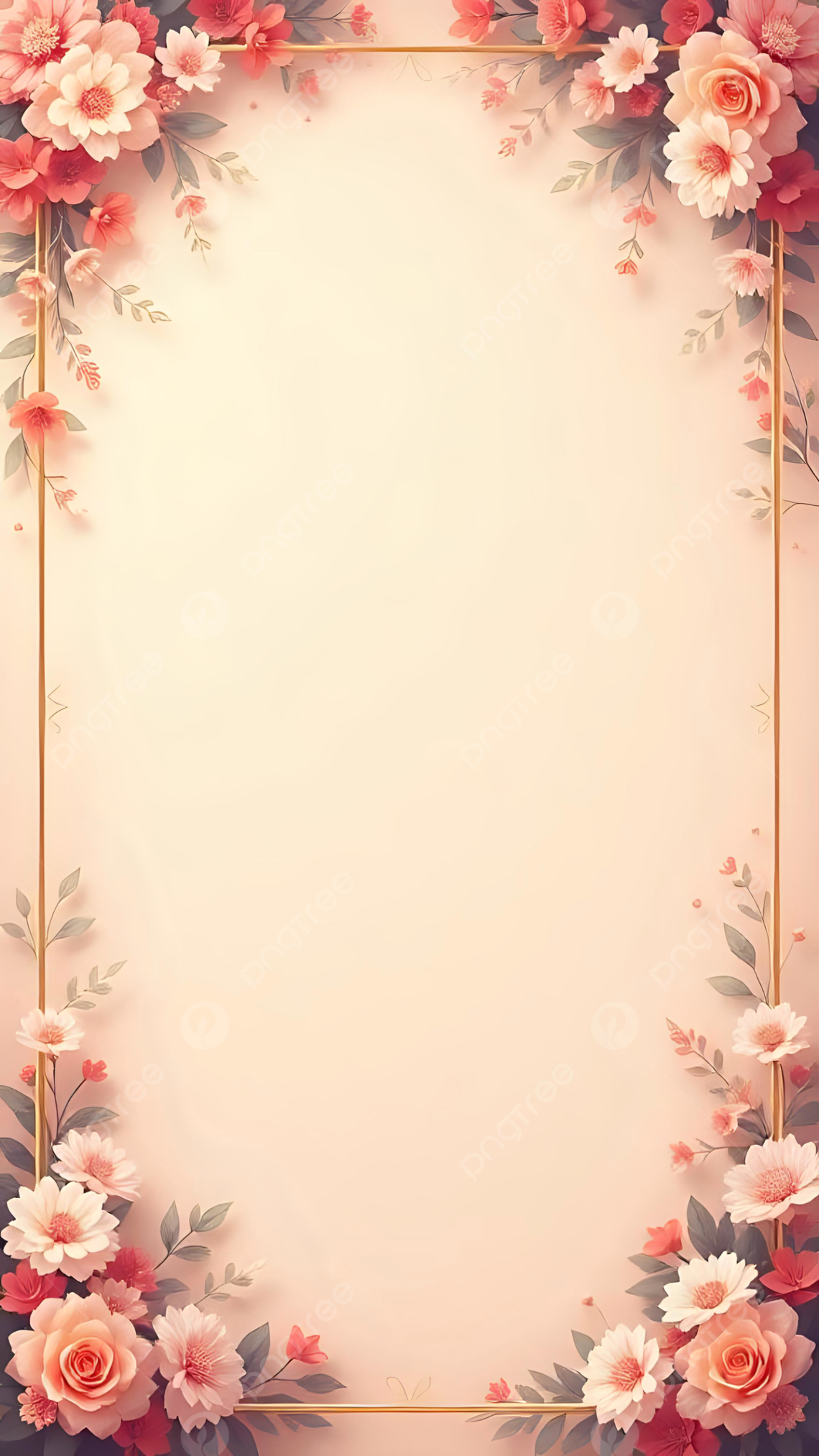 Free Floral Wedding Invitations You’ll Treasure Forever