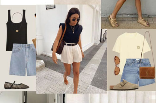 30-Day Summer Makeover Challenge 30-Day Summer Makeover Challenge