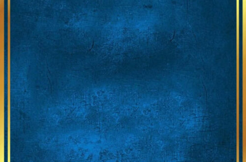 Dramatic Royal Blue Motion Backgrounds Dramatic Royal Blue Motion Backgrounds