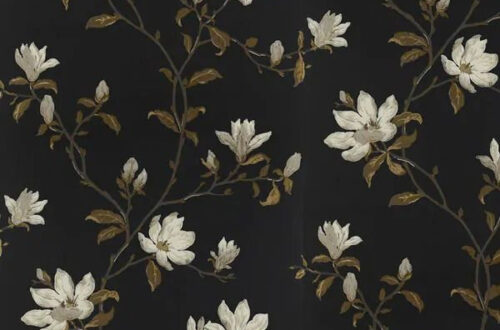 Brighten Up Your Lock Screen with the #1 Floral Wallpapers Brighten Up Your Lock Screen with the #1 Floral Wallpapers