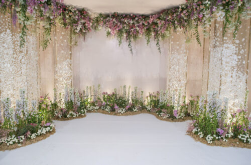 Dramatic Landscape Lighting: 3 Watt Spotlight