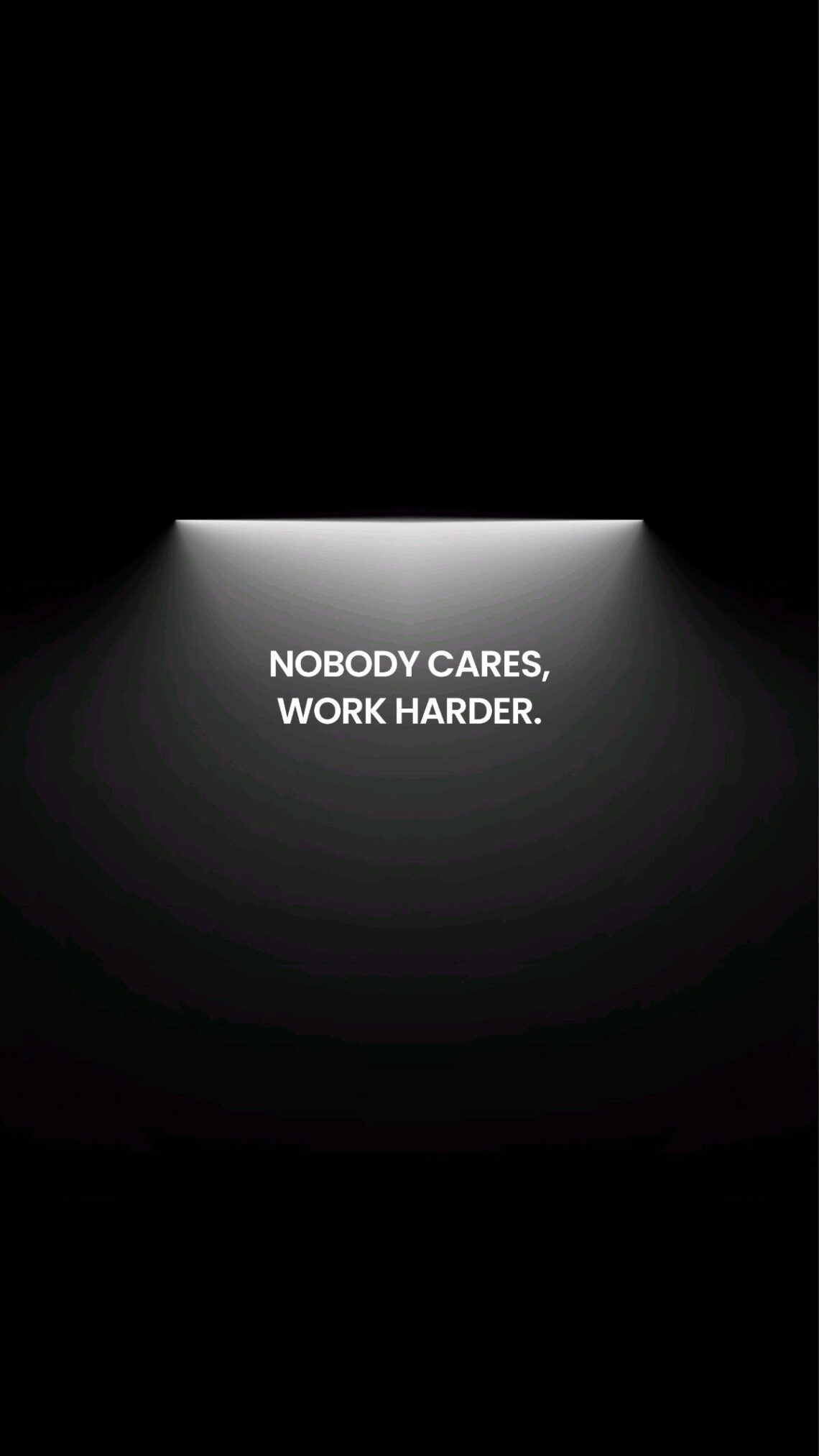 Boost Your Motivation with Inspirational Black & White Quotes Wallpaper