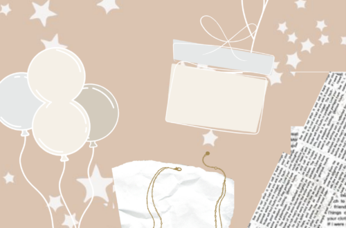 Light Academia Birthday Backgrounds Light Academia Birthday Backgrounds