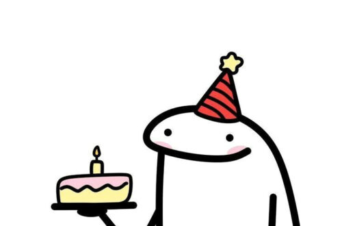 Celebrate Another Year!